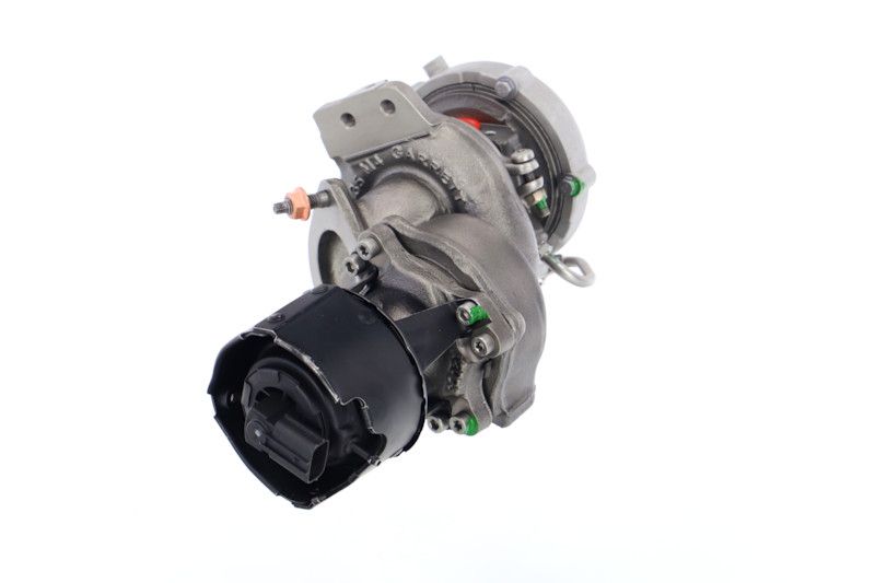 REMANTE 003-002-001105R Charger, charging (supercharged/turbocharged)
