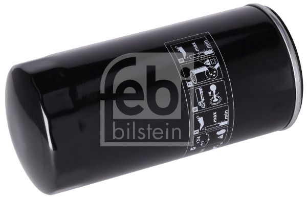 FEBI BILSTEIN 35396 Oil Filter