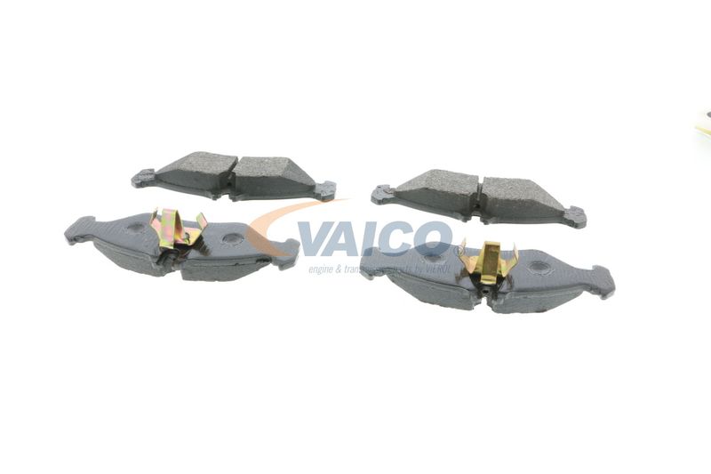 VAICO V10-8152 Brake Pad Set, disc brake