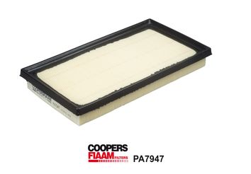 Повітряний фільтр, Coopers Fiaam PA7947