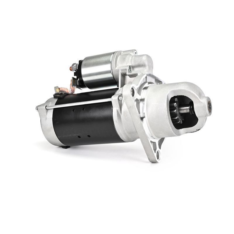 Delco Remy SER84217-12B1 Starter