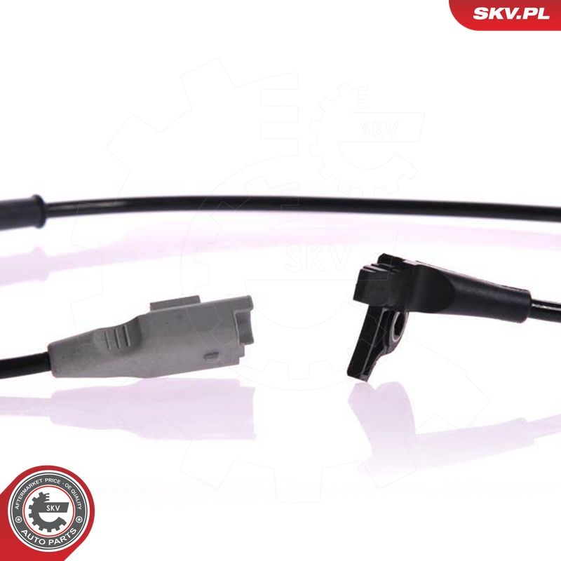 Andur, rattapöörete arv, ESEN SKV 06SKV098