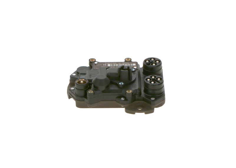 BOSCH 0227400687 Control Unit, ignition system