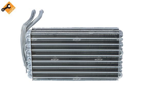 NRF 36136 Evaporator, air conditioning