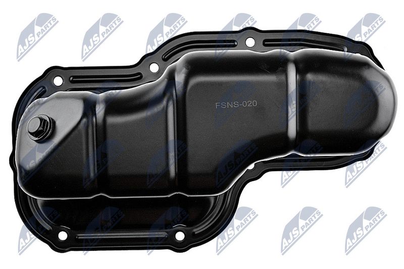 Õlivann, NTY BMO-NS-020