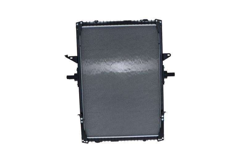 NRF 519709 Radiator, engine cooling