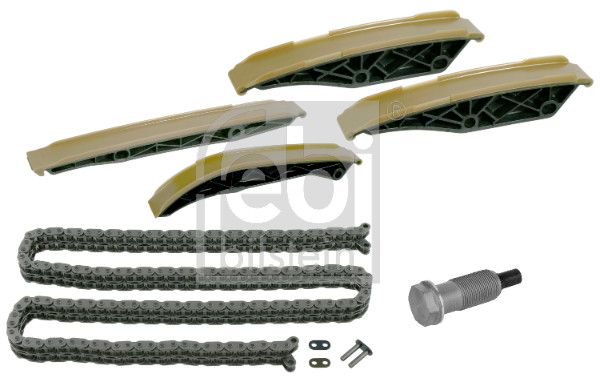 Комплект ланцюга MB M112/M113 (вир-во FEBI)