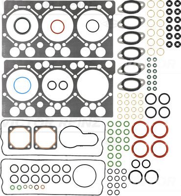 VICTOR REINZ 02-31095-02 - Gasket Kit, cylinder head