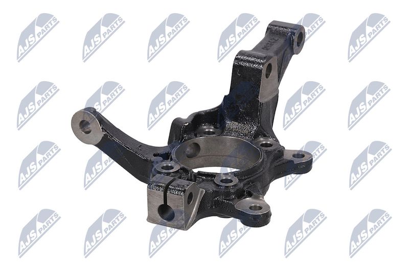 Käändmik, rattakinnitus, NTY ZZP-KA-008