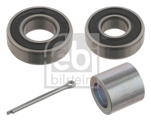 FEBI BILSTEIN kerékcsapágy készlet 31340