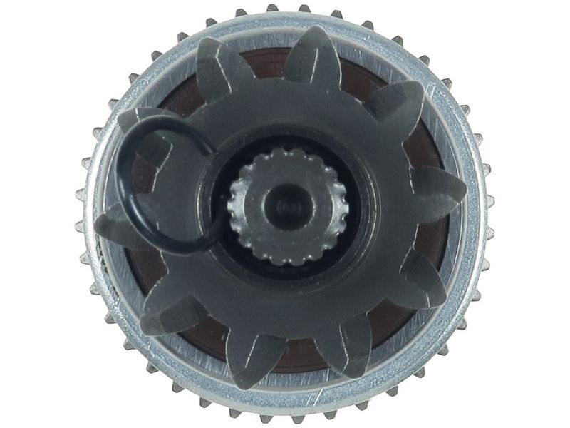 Vabajooks, starter, AS-PL SD6069