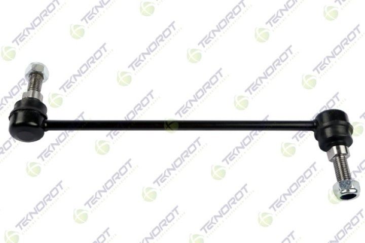 Tige+stabilisateur TEKNOROT F-256