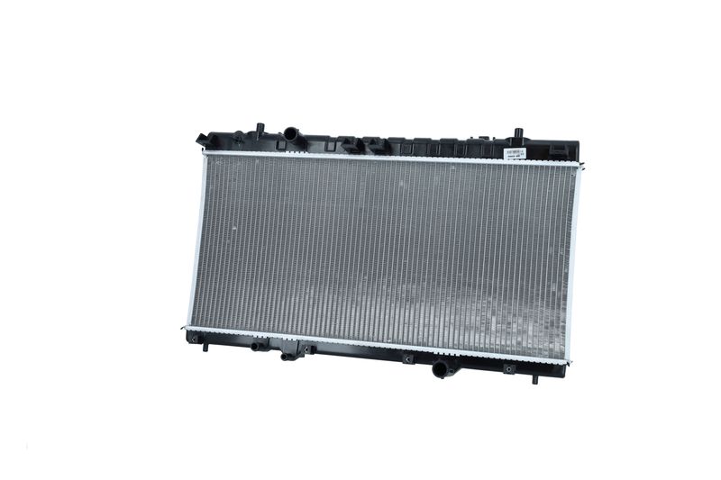 Radiaator, mootorijahutus, NRF 550358