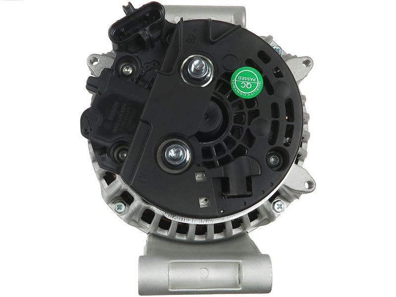 AS-PL A0728S Alternator