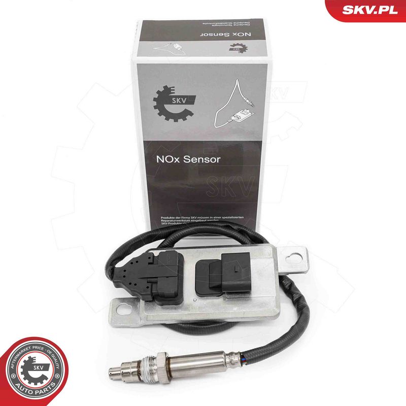 Датчик nox, каталізатор nox, Skv Germany 71SKV060