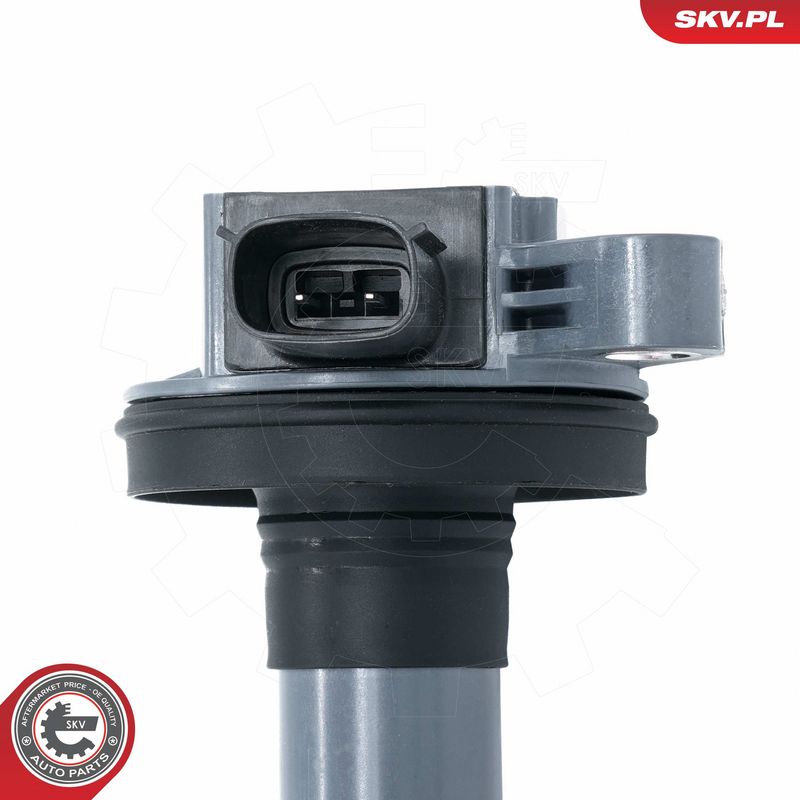 Süütepool, ESEN SKV 03SKV348