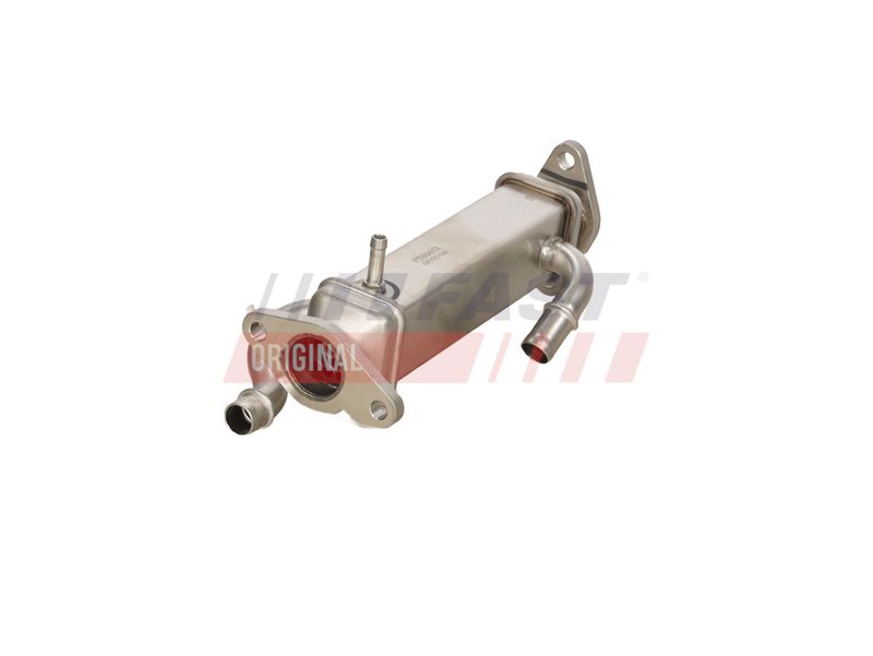 Radiaator, heitgaaside tagasijooks, FAST FT60413