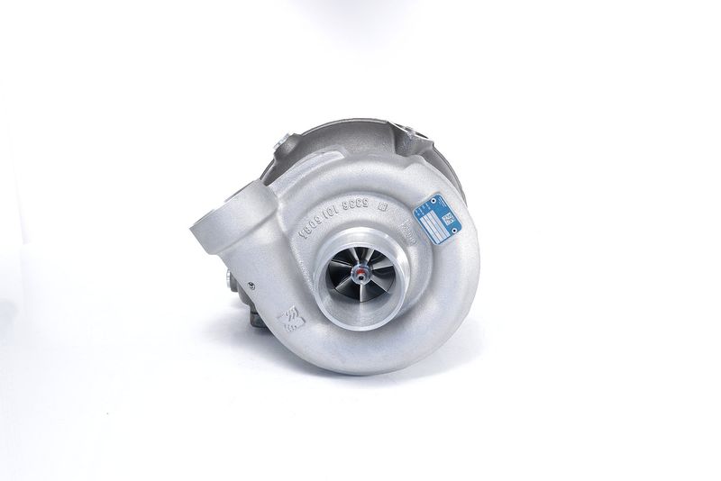 Compresor,sistem de supraalimentare T914072 BTS Turbo