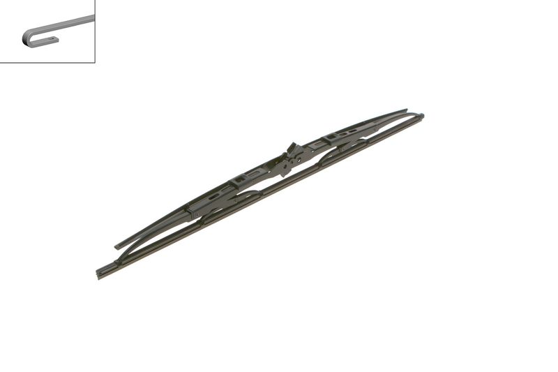 Bosch Wiper Blade 3 397 004 253