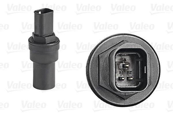 Andur, kiirus, VALEO 255302