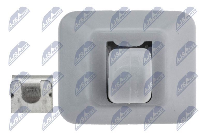 NTY EZC-AU-123 Holder, sun visor