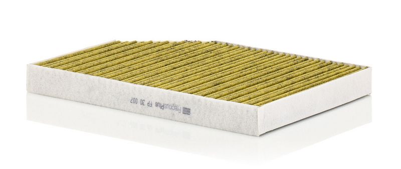 Filter, salongiõhk,...