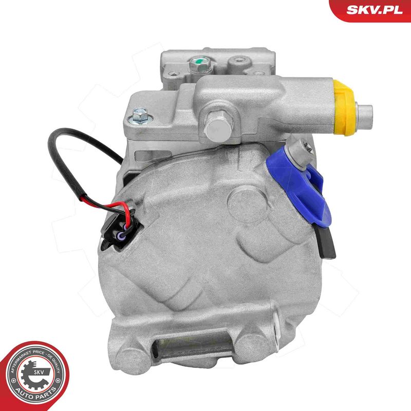 Kompressor, kliimaseade, ESEN SKV 84SKV177