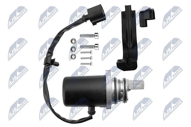 Pump, lamellsidur (neljarattavedu), NTY EMR-WW-001