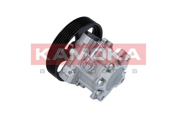 KAMOKA PP003 Hydraulic Pump, steering