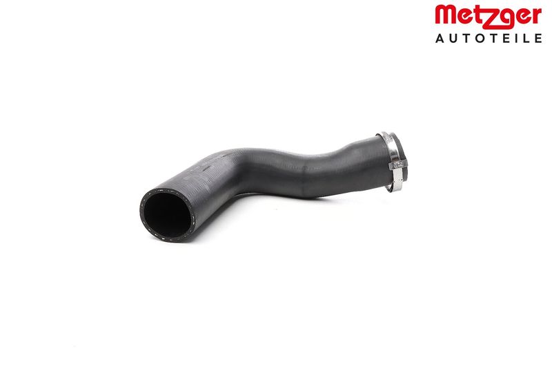 METZGER AUTOTEILE 2400257 Charge Air Hose
