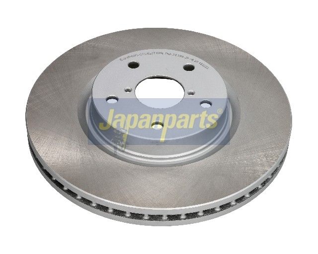 спирачен диск JAPANPARTS