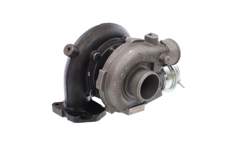 REMANTE 003-001-000219R Charger, charging (supercharged/turbocharged)