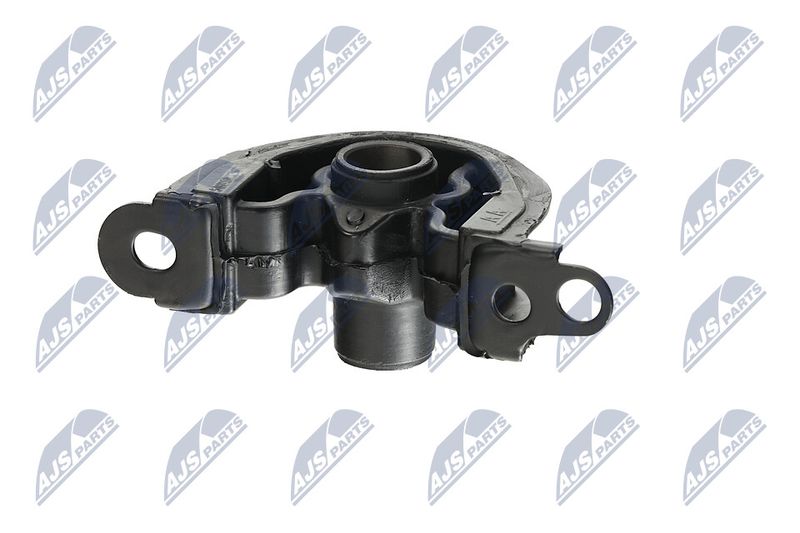 Paigutus, Mootor, NTY ZPS-HD-064