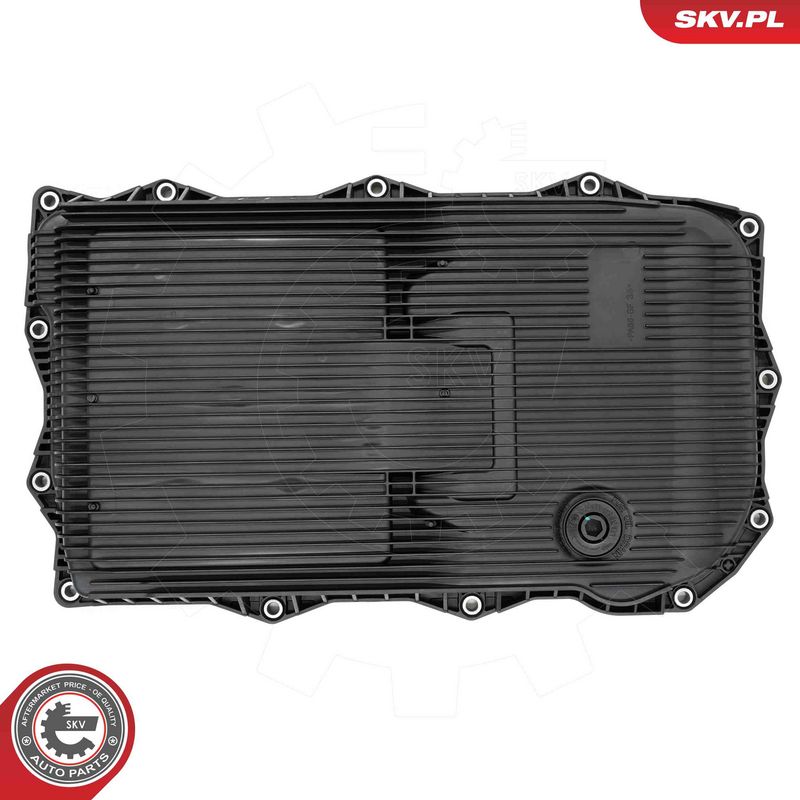 Hüdraulikafilter, automaatkäigukast, ESEN SKV 31SKV434