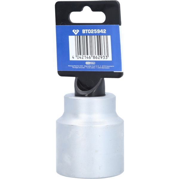 KS TOOLS BT025942 Socket Wrench Insert