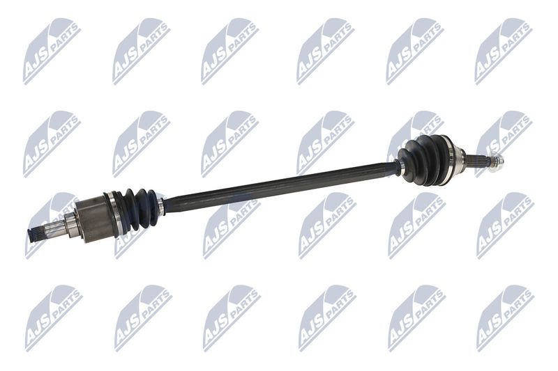 NTY NPW-VW-153 Drive Shaft