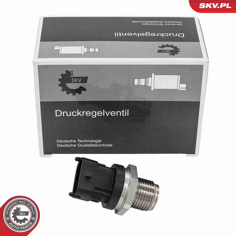 ESEN SKV 95SKV158 - Sensor, fuel pressure