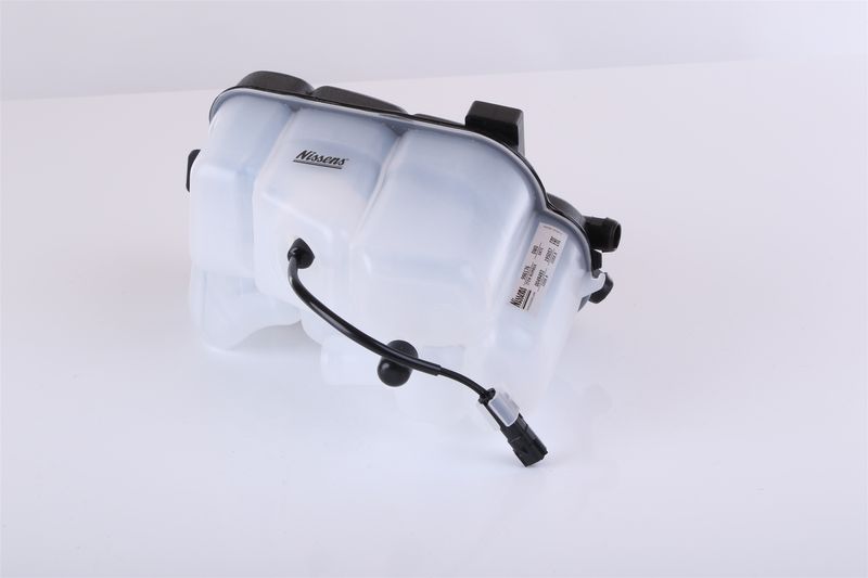 NISSENS 996176 Expansion Tank, coolant