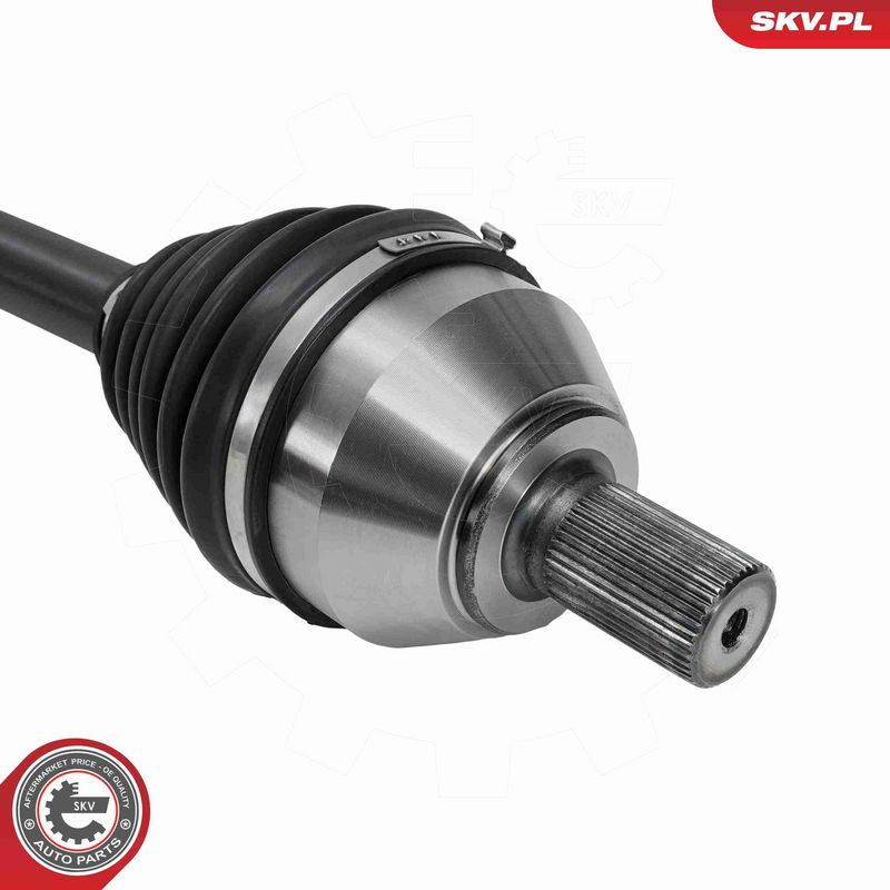 ESEN SKV 40SKV365 Drive Shaft