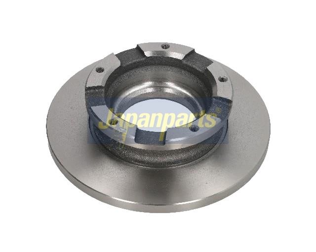 спирачен диск JAPANPARTS