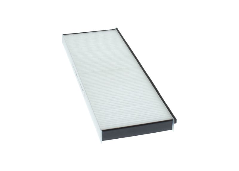 BOSCH 1987431187 Filter, cabin air