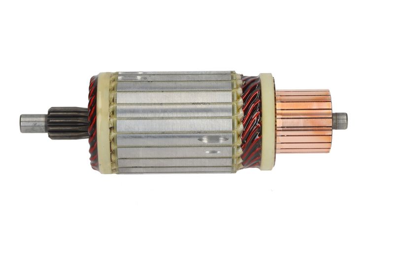 Kotva, startér F 032 234 851