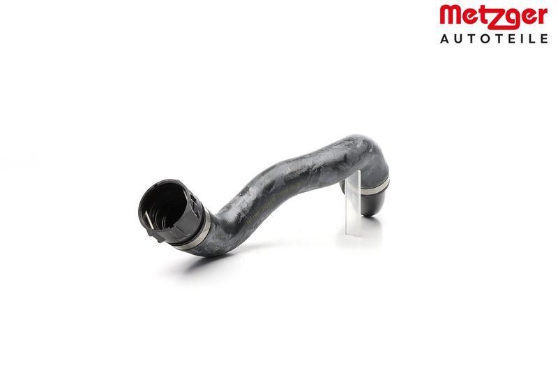 METZGER AUTOTEILE 2420095 Radiator Hose