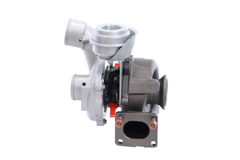 REMANTE 003-001-001355R Charger, charging (supercharged/turbocharged)