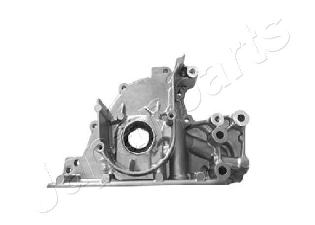 JAPANPARTS Volkswagen насос смазки Skoda Fabia 1.0 14-