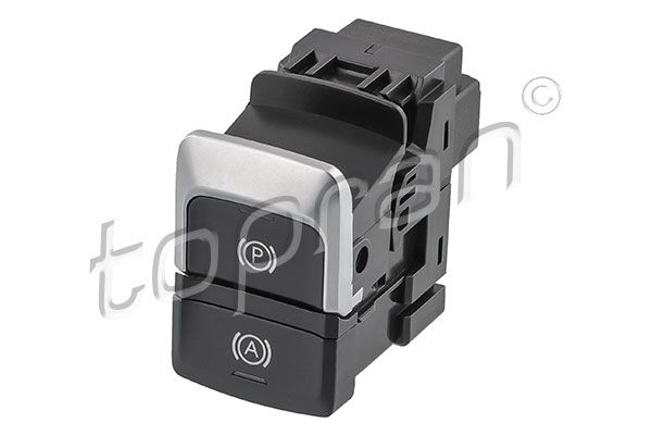 Product Slēdzi, Stāvbremzes darbināšana TOPRAN 118 905 For AUDI Image