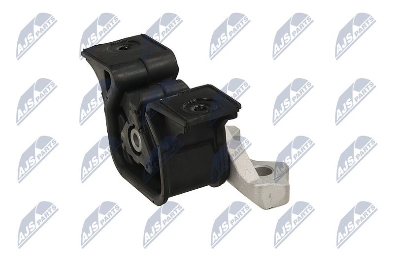 Paigutus, Mootor, NTY ZPS-PL-055