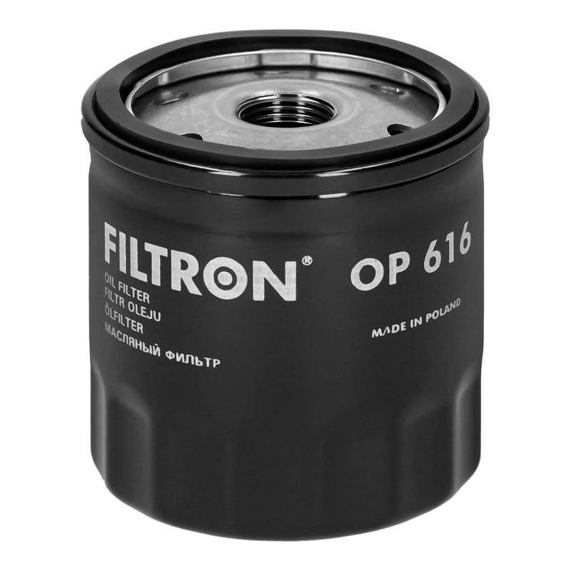 Õlifilter, FILTRON OP 616