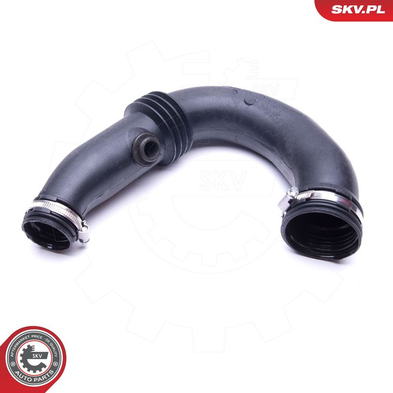 Laadimisõhu voolik, ESEN...