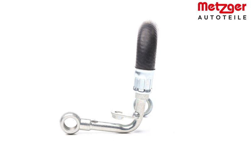 METZGER AUTOTEILE 2420446 Radiator Hose